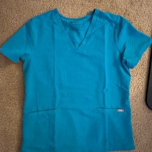 Figs teal size medium Casma